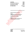 IEC 60034-7:1992