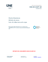 UNE-EN 12697-48:2022