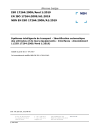 NBN EN ISO 17264:2009/A1:2019