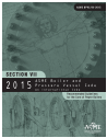 ASME BPVC.VII-2015