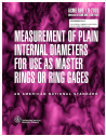 ASME B89.1.6-2002 (R2012)