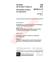 IEC 60730-2-17:1997/AMD1:2000