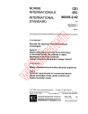 IEC 60335-2-42:1994/AMD1:1996