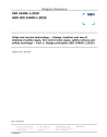 NBN ISO 24409-1:2020