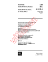 IEC 60512-13-1:1996