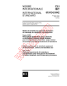 IEC 61010-2-042:1997