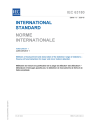 IEC 63180:2020/AMD1:2025