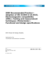 IEEE 1453:2011