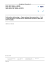 NBN ISO/IEC 9594-4:2021