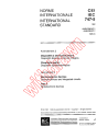 IEC 60747-5:1992/AMD2:1995