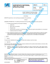 SAE AMS 2472G:2014-11-13