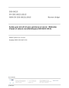 NBN EN ISO 8623:2015