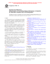 ASTM D7096-16