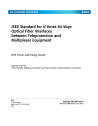 IEEE C37.94:2017