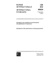 IEC 60624:1978