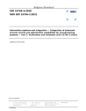 NBN ISO 15746-3:2021