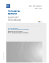 IEC TR 62559-1:2019