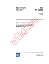 IEC TR 62240:2005