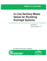 ASME A112.18.8-2009 (R2014)