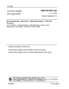 NBN EN 3841-402:2005