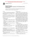 ASTM D4306-01