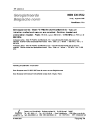 NBN EN 3532:2007