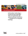 PD ISO/IEC TR 10182:2016