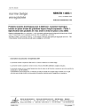 NBN EN 14063-1:2004