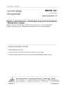 NBN EN 1427:2007