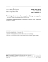 NBN EN 24159:1992