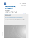 IEC 62321-2:2021