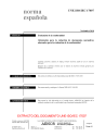 UNE-ISO/IEC 17007:2010 (R2013)