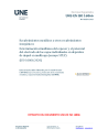 UNE-EN ISO 16866:2023