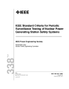 IEEE 338:2006