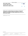 NBN EN ISO 11592-2:2021