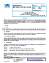 SAE AMS 6317L:2022-08-09