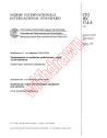 IEC 60574-8:1979/AMD1:1988