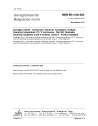 NBN EN 4165-005:2007