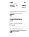 IEC 60061-2:1969/AMD54:2018