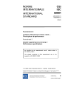 IEC 60081:1997/AMD3:2005
