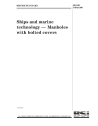BS ISO 5894:1999