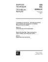 IEC TS 62056-51:1998