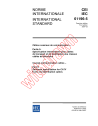 IEC 61196-5:2007