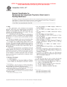 ASTM D5019-96e1