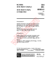 IEC 60502-2:1997/AMD1:1998