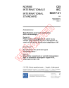 IEC 60317-31:1990/AMD2:2005