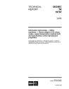 ISO/IEC TR 19797:2004