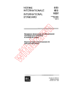 IEC 61037:1990