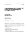 IEEE C57.12.70:2000 (R2006)