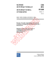 IEC 61246:1994+AMD1:2002 Consolidated